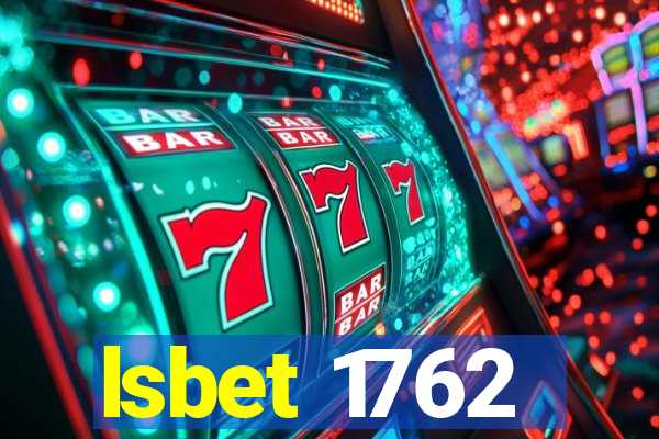 lsbet 1762